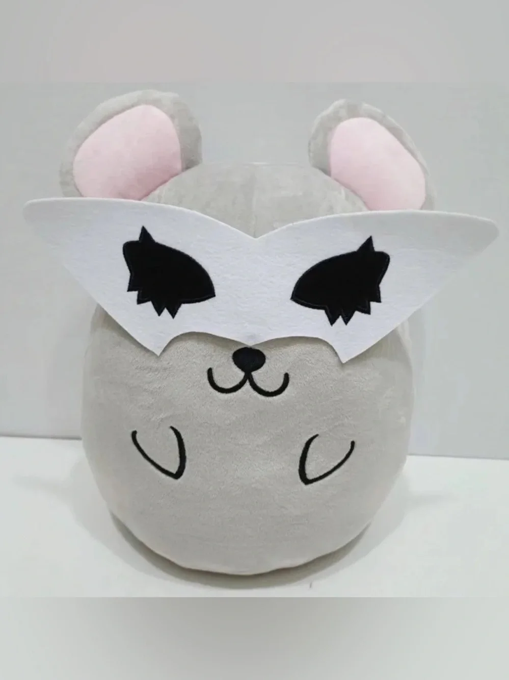 Joker Persona 5 Big Mouse Independent Plush